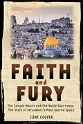 E-Book (epub) Faith and Fury von Ilene Cooper