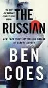 Kartonierter Einband The Russian von Ben Coes