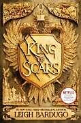 Livre Relié King of Scars de Leigh Bardugo