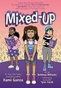 Livre Relié Mixed-Up de Kami Garcia