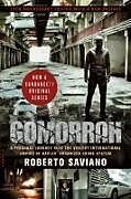 Kartonierter Einband GOMORRAH von Roberto Saviano