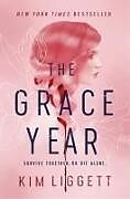 Couverture cartonnée The Grace Year de Kim Liggett