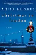 E-Book (epub) Christmas in London von Anita Hughes