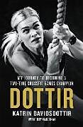 Couverture cartonnée Dottir de Katrin Davidsdottir, Rory McKernan