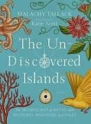 Livre Relié The Un-Discovered Islands de Malachy Tallack