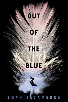 E-Book (epub) Out of the Blue von Sophie Cameron