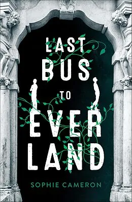 E-Book (epub) Last Bus to Everland von Sophie Cameron