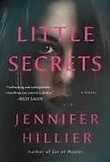 Kartonierter Einband Little Secrets von Jennifer Hillier
