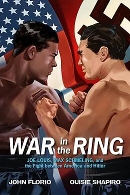 E-Book (epub) War in the Ring von John Florio, Ouisie Shapiro