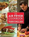 E-Book (epub) The Air Fryer Cookbook von Todd English