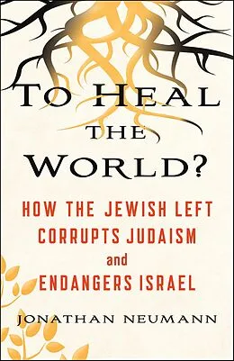 E-Book (epub) To Heal the World? von Jonathan Neumann