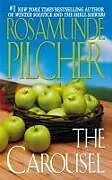Kartonierter Einband THE CAROUSEL von Rosamunde Pilcher