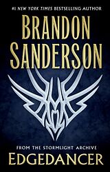 Livre Relié Edgedancer de Brandon Sanderson