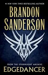 Fester Einband Edgedancer von Brandon Sanderson