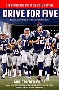 E-Book (epub) Drive for Five von Christopher Price