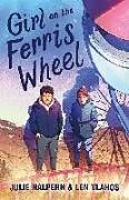 Livre Relié Girl on the Ferris Wheel de Julie Halpern, Len Vlahos