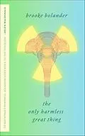 E-Book (epub) The Only Harmless Great Thing von Brooke Bolander