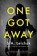 E-Book (epub) One Got Away von S. A. Lelchuk