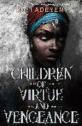 Livre Relié Children of Virtue and Vengeance de Tomi Adeyemi