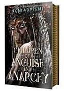 Livre Relié Children of Anguish and Anarchy de Tomi Adeyemi