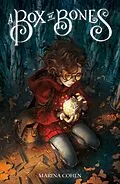 E-Book (epub) A Box of Bones von Marina Cohen
