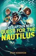 E-Book (epub) Quest for the Nautilus von Jason Henderson