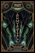 E-Book (epub) Armistice von Lara Elena Donnelly