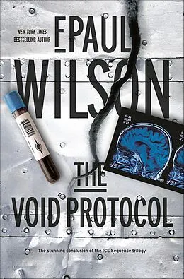 E-Book (epub) The Void Protocol von F. Paul Wilson