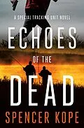 E-Book (epub) Echoes of the Dead von Spencer Kope