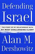 E-Book (epub) Defending Israel von Alan M. Dershowitz
