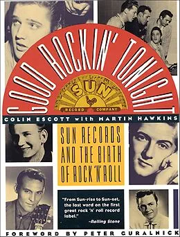 E-Book (epub) Good Rockin' Tonight von Colin Escott, Martin Hawkins