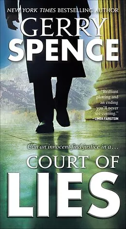 E-Book (epub) Court of Lies von Gerry Spence