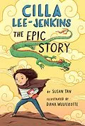 E-Book (epub) Cilla Lee-Jenkins: The Epic Story von Susan Tan