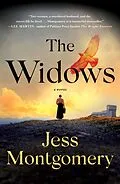 E-Book (epub) The Widows von Jess Montgomery