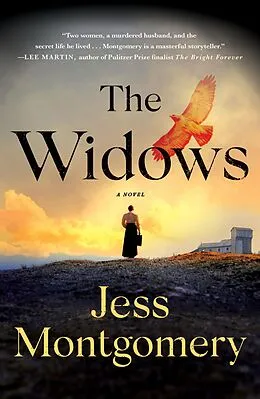E-Book (epub) The Widows von Jess Montgomery