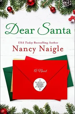 E-Book (epub) The Christmas Shop von Nancy Naigle