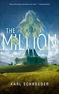 E-Book (epub) The Million von Karl Schroeder