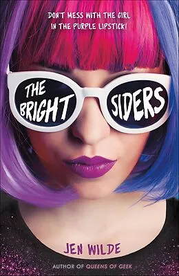 E-Book (epub) The Brightsiders von Jen Wilde