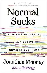 Fester Einband Normal Sucks von Jonathan Mooney