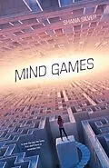 E-Book (epub) Mind Games von Shana Silver