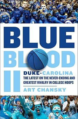 E-Book (epub) Blue Blood II von Art Chansky