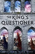 E-Book (epub) The King's Questioner von Nikki Katz