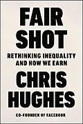 E-Book (epub) Fair Shot von Chris Hughes