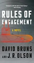 E-Book (epub) Rules of Engagement von David Bruns, J. R. Olson