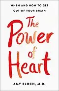 E-Book (epub) The Power of Heart von Amy Bloch