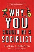 E-Book (epub) Why You Should Be a Socialist von Nathan J. Robinson