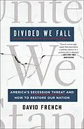 E-Book (epub) Divided We Fall von David French