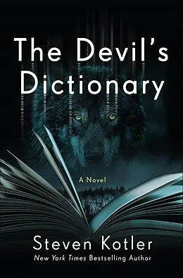 E-Book (epub) The Devil's Dictionary von Steven Kotler