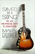 E-Book (epub) Saved by a Song von Mary Gauthier