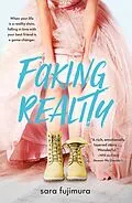 E-Book (epub) Faking Reality von Sara Fujimura